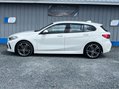 BMW 1 Series 1.5 118i M Sport Euro 6 (s/s) 5dr 20