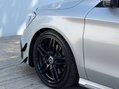 Mercedes-Benz CLA Class 2.1 CLA 220 D AMG Line Auto 4dr 52
