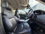 Land Rover Range Rover Evoque 2.0 Range Rover Evoque SE TD4 4WD 5dr 31