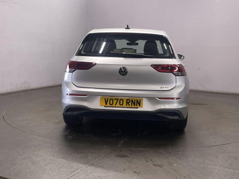 Volkswagen Golf 1.5 eTSI MHEV Life Hatchback 5dr Petrol Hybrid DSG Euro 6 (s/s) (150 ps) 7