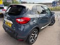 Renault Captur 1.2 TCe ENERGY Dynamique S Nav Auto Euro 6 (s/s) 5dr 6
