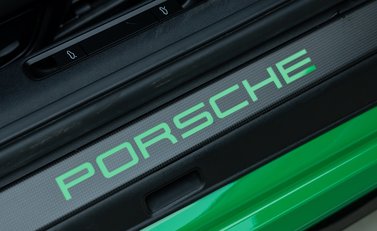 Porsche 911 Turbo S (992) 28