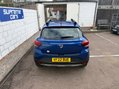 Dacia Sandero Stepway 1.0 TCe Comfort Euro 6 (s/s) 5dr 25