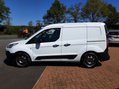 Ford Transit Connect 200 BASE TDCI 6