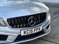 Mercedes-Benz A Class 2.0 A250 BlueEfficiency Engineered Edition by AMG Auto 5dr 4