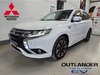 Mitsubishi Outlander 2.0h 12kWh 5hs CVT 4WD Euro 6 (s/s) 5dr