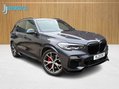 BMW X5 3.0 40d MHT M Sport Auto xDrive Euro 6 (s/s) 5dr 5