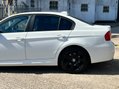 BMW 3 Series 320D M SPORT 19