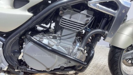 Kawasaki Er ER5 2005 ONLY 7K VERY CLEAN CLASSIC 500CC A2 COMMUTER VERY CLEAN 11