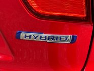 Suzuki Ignis SZ-T DUALJET MHEV 26