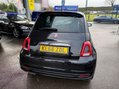 Fiat 500 1.2 S Euro 6 (s/s) 3dr 12
