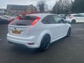 Ford Focus 2.5 SIV ST-3 3dr 23