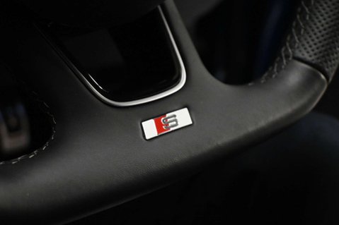 Audi A5 2.0 A5 Sportback 35 TFSI MHEV Black Edition Semi-Auto 5dr 13