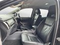 Ford Ranger 2.2 TDCi Limited 1 4WD Euro 5 (s/s) 4dr (Eco Axle) 16