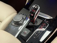 BMW X3 M 3.0i Competition SUV 5dr Petrol Auto xDrive Euro 6 (s/s) (510 ps) 35