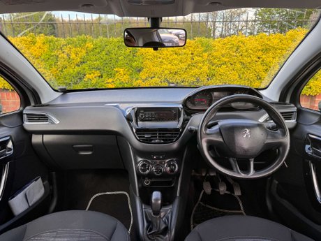 Peugeot 208 1.2 208 Access+ 5dr 17