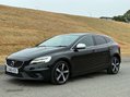 Volvo V40 2.0 V40 R-Design T2 5dr 2