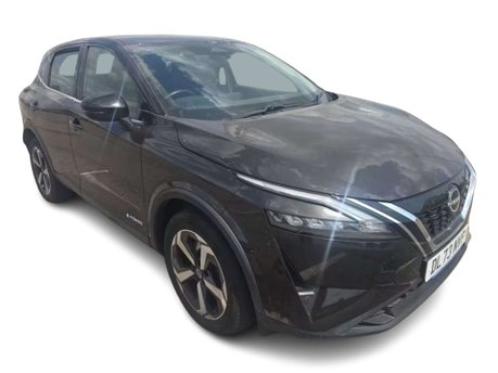 Nissan Qashqai 1.5 h e-POWER Acenta Premium SUV 5dr Petrol Hybrid Auto Euro 6 (s/s) (190 p