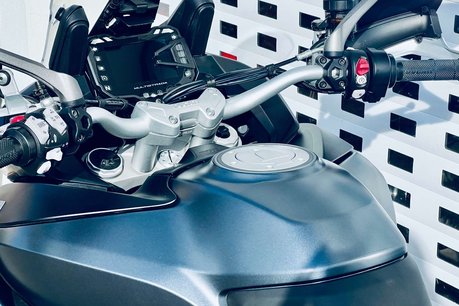 Ducati Multistrada 1260 Multistrada 1260 Touring 29