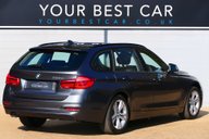 BMW 3 Series 2.0 320D Sport Auto 5dr 12