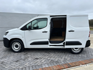 Citroen Berlingo 1000 Enterprise Edition M 102 ps BlueHDi 9