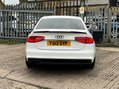 Audi A4 TDI BLACK EDITION 22