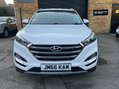 Hyundai TUCSON 1.7 CRDi Blue Drive Premium SUV 5dr Diesel DCT Euro 6 11