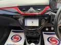 Vauxhall Corsa 1.4i Turbo ecoFLEX SRi Hatchback 3dr Petrol Manual Euro 6 (s/s) (100 ps) 12