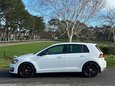 Volkswagen Golf 2.0 TSI BlueMotion Tech GTI DSG Euro 6 (s/s) 5dr 9