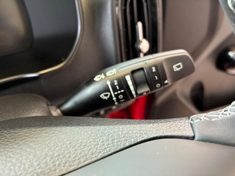 Kia Picanto 1.0 3 Euro 6 (s/s) 5dr 25
