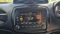 Jeep Renegade 2.0 MultiJetII Limited SUV 5dr Diesel Auto 4WD Euro 6 (s/s) (140 ps) 26