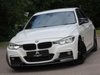 BMW 3 Series 3.0 335d M Sport Auto xDrive Euro 6 (s/s) 4dr