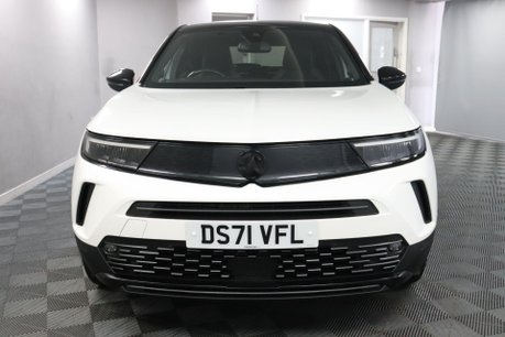 Vauxhall Mokka SRI PREMIUM 2