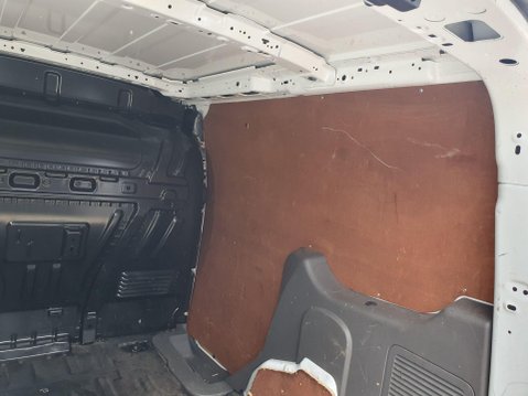 Ford Transit Connect 1.5 220 EcoBlue Leader L1 Euro 6 (s/s) 5dr 10