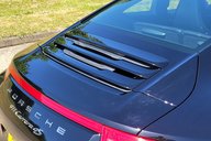 Porsche 911 CARRERA 4S PDK 18