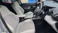 Toyota Yaris 1.5 VVT-h Excel Hatchback 5dr Petrol Hybrid E-CVT Euro 6 (s/s) (116 ps) 17