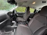 Isuzu D-Max Utility | 1.9 LT | Double Cab | Rear Diff Lock | Camera | EURO 6 13