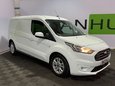 Ford Transit Connect 1.5 Transit Connect 250 Limited EcoBlue 1