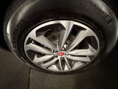 Jaguar F-Pace 2.0 F-Pace R-Sport D Auto 5dr 46