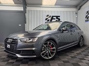 Audi S4 3.0 TFSI V6 Estate 5dr Petrol Tiptronic quattro Euro 6 (s/s) (354 ps) 3