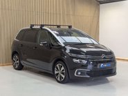Citroen C4 Spacetourer 1.2 C4 Grand Spacetourer Flair PureTech S/S 5dr 6