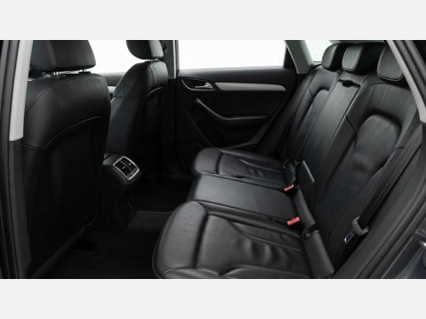 Audi Q3 1.4 TFSI SE SUV 5dr Petrol Manual Euro 6 (s/s) (150 ps) 19