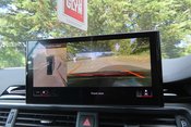 Audi A5 2.0 TFSI 40 S line Convertible 2dr Petrol S Tronic Euro 6 (s/s) (204 ps) 14