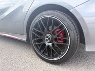 Mercedes-Benz A Class A 200 D AMG LINE PREMIUM 9