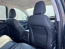 Ford Kuga (Sold) 2.5 Duratec 14.4kWh Vignale SUV 5dr Petrol Plug-in Hybrid CVT Euro 6 12