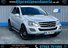 Mercedes-Benz M Class 3.0 ML300 CDI V6 BlueEfficiency Grand Edition G-Tronic 4WD Euro 5 5dr