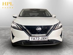 Nissan Qashqai 1.3 DIG-T MHEV Acenta Premium SUV 5dr Petrol Hybrid Manual Euro 6 (s/s) (14