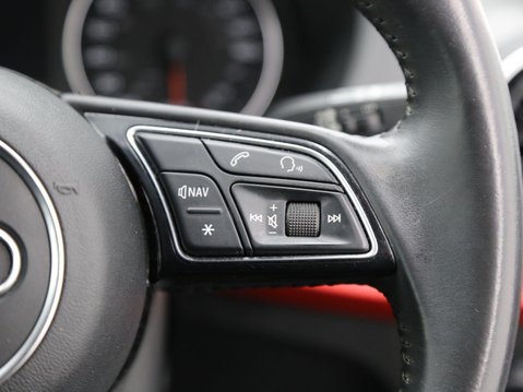 Audi Q2 1.0 TFSI 30 Sport Euro 6 (s/s) 5dr 13