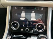 Land Rover Range Rover Sport HSE SILVER MHEV 23