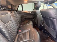 Mercedes-Benz GLE 3.0 GLE43 V6 AMG (Premium Plus) Coupe 5dr Petrol G-Tronic 4MATIC Euro 6 (s/ 40